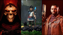 Os lançamentos de jogos em setembro de 2021 Os lançamentos de jogos em setembro de 2021