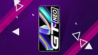 Vazou tudo! Realme GT Neo Gaming tem design e especificações reveladas Vazou tudo! Realme GT Neo Gaming tem design e especificações reveladas