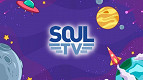 Soul TV lança sonda espacial para marcar estreia da plataforma de streaming