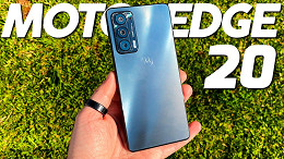 Motorola Edge 20 Review: Vale a pena comprar o topo de linha de 2021? Motorola Edge 20 Review: Vale a pena comprar o topo de linha de 2021?