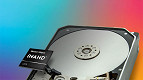 Western Digital lança HDD de 20 TB com tecnologia OptiNAND