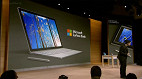 Evento Surface, promovido pela Microsoft, acontecerá dia 22 de setembro Evento Surface, promovido pela Microsoft, acontecerá dia 22 de setembro