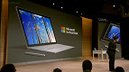 Evento Surface, promovido pela Microsoft, acontecerá dia 22 de setembro