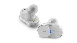 Philips Fidelio T1, conheça o novo fone de ouvido TWS da holandesa Philips Fidelio T1, conheça o novo fone de ouvido TWS da holandesa