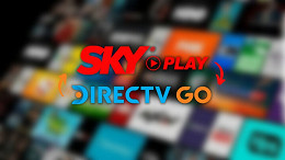 Clientes da Sky agora podem acessar IPTV DirecTV Go sem custo adicional