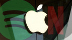 Apple cede e abre concessões para apps como Netflix e Spotify no iPhone Apple cede e abre concessões para apps como Netflix e Spotify no iPhone