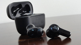 Tronsmart Onyx Apex, review do mais novo TWS com ANC da chinesa Tronsmart Onyx Apex, review do mais novo TWS com ANC da chinesa