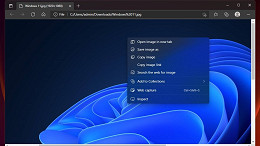 Microsoft Edge 93 ganha design baseado no Windows 11 no Windows 10 Microsoft Edge 93 ganha design baseado no Windows 11 no Windows 10