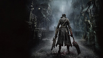 Bloodborne ganhará uma nova versão?