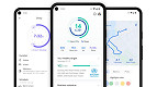 Google Fit alcança 100 milhões de downloads na Play Store Google Fit alcança 100 milhões de downloads na Play Store