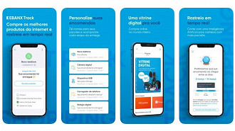 O EBANX é útil por seu simples de usar e possui suporte para compras nacionais e internacionais. (Imagem: Reprodução / EBANX)