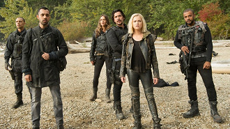 The 100 The 100