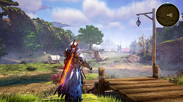 Tales of Arise cotado para ser GOTY? Confira notas do jogo Tales of Arise cotado para ser GOTY? Confira notas do jogo