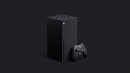 Xbox Series X/S poderá ser controlado por um controle remoto de TV