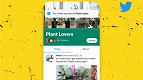 Twitter inicia teste com Comunidades, seu espaço para assuntos de nicho