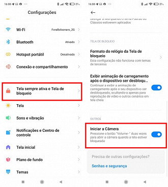 Conheça 7 funções escondidas na MIUI 12 dos smartphones Xiaomi