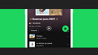 Spotify lançará o Enhance para melhorar suas playlists Spotify lançará o Enhance para melhorar suas playlists