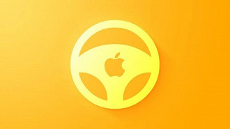 Sem acordo com as montadoras, Apple vai fabricar o Apple Car sozinha. (Imagem: Reprodução / MacRumors)