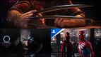 PlayStation Showcase: God of War, Spider, Wolverine e mais! Veja novidades