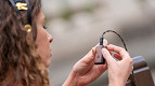 GO blu, o DAC/amp portátil Bluetooth da iFi criado para a qualidade de som GO blu, o DAC/amp portátil Bluetooth da iFi criado para a qualidade de som