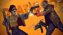 Deathloop: Veja notas que o jogo vem recebendo - Um destaque de 2021 Deathloop: Veja notas que o jogo vem recebendo - Um destaque de 2021