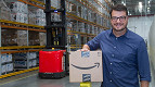 Amazon Brasil abre novo Centro de Distribuição no Rio de Janeiro Amazon Brasil abre novo Centro de Distribuição no Rio de Janeiro