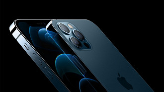 Os iPhones 12 Pro e Pro Max foram os primeiros a custar mais de R$ 10 mil. (Imagem: Reprodução / Apple)