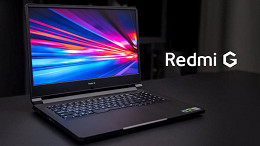 Redmi G 2021, notebook gamer da submarca da Xiaomi, deverá estrear dia 22 Redmi G 2021, notebook gamer da submarca da Xiaomi, deverá estrear dia 22