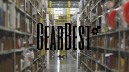 Gearbest: Site está fora do ar, sumiu? Gearbest: Site está fora do ar, sumiu?