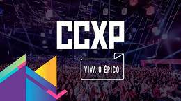 CCXPVerso - Comic Con Experience anuncia calendário de eventos até 2022 CCXPVerso - Comic Con Experience anuncia calendário de eventos até 2022