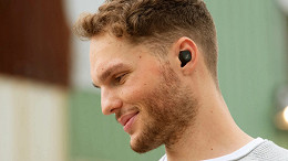 Sennheiser CX Plus True Wireless: um CX True Wireless com ANC Sennheiser CX Plus True Wireless: um CX True Wireless com ANC