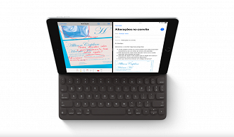 Apple iPad 2021 (9ª geração)