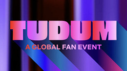 Netflix lança trailer anunciando seu evento TUDUM, saiba quando e onde assistir Netflix lança trailer anunciando seu evento TUDUM, saiba quando e onde assistir