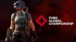 PUBG: Campeonato mundial é anunciado com seis equipes das Américas PUBG: Campeonato mundial é anunciado com seis equipes das Américas