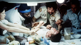 Alien: O 8º Passageiro (1979)