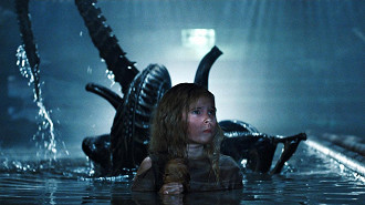 Aliens: O Resgate (1986)