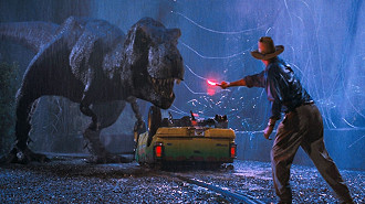Jurassic Park: O Parque dos Dinossauros (1993)