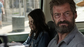 Logan (2017)