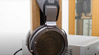 Stax SR-X9000, o novo topo de linha (flagship) da japonesa Stax SR-X9000, o novo topo de linha (flagship) da japonesa