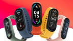 Xiaomi lança versão global do tablet Pad 5 e da Mi Band 6 com NFC e Alexa Xiaomi lança versão global do tablet Pad 5 e da Mi Band 6 com NFC e Alexa