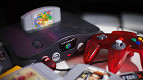 Switch Online pode ganhar jogos do Nintendo 64 Switch Online pode ganhar jogos do Nintendo 64