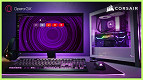 Opera GX, navegador gamer, ganha atualização com suporte ao iCUE da Corsair