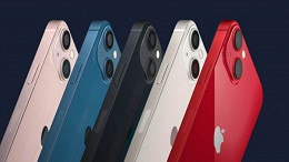 iPhone 13: o que dá para comprar com o preço do celular? iPhone 13: o que dá para comprar com o preço do celular?