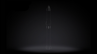 Super Heavy: Entenda como funciona o maior foguete da SpaceX