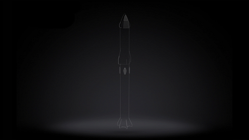 Super Heavy: Entenda como funciona o maior foguete da SpaceX