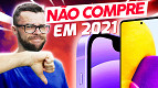 5 celulares para NÃO COMPRAR em 2021 5 celulares para NÃO COMPRAR em 2021