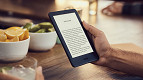 Kindle Paperwhite 5 tem especificações e preço vazados pela própria Amazon