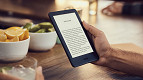 Kindle Paperwhite 5 tem especificações e preço vazados pela própria Amazon Kindle Paperwhite 5 tem especificações e preço vazados pela própria Amazon