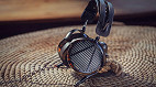 Audeze LCD-5, o novo topo de linha (flagship) da norte-americana Audeze LCD-5, o novo topo de linha (flagship) da norte-americana