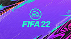 FIFA 22 terá música de brasileiro incluída na trilha sonora FIFA 22 terá música de brasileiro incluída na trilha sonora